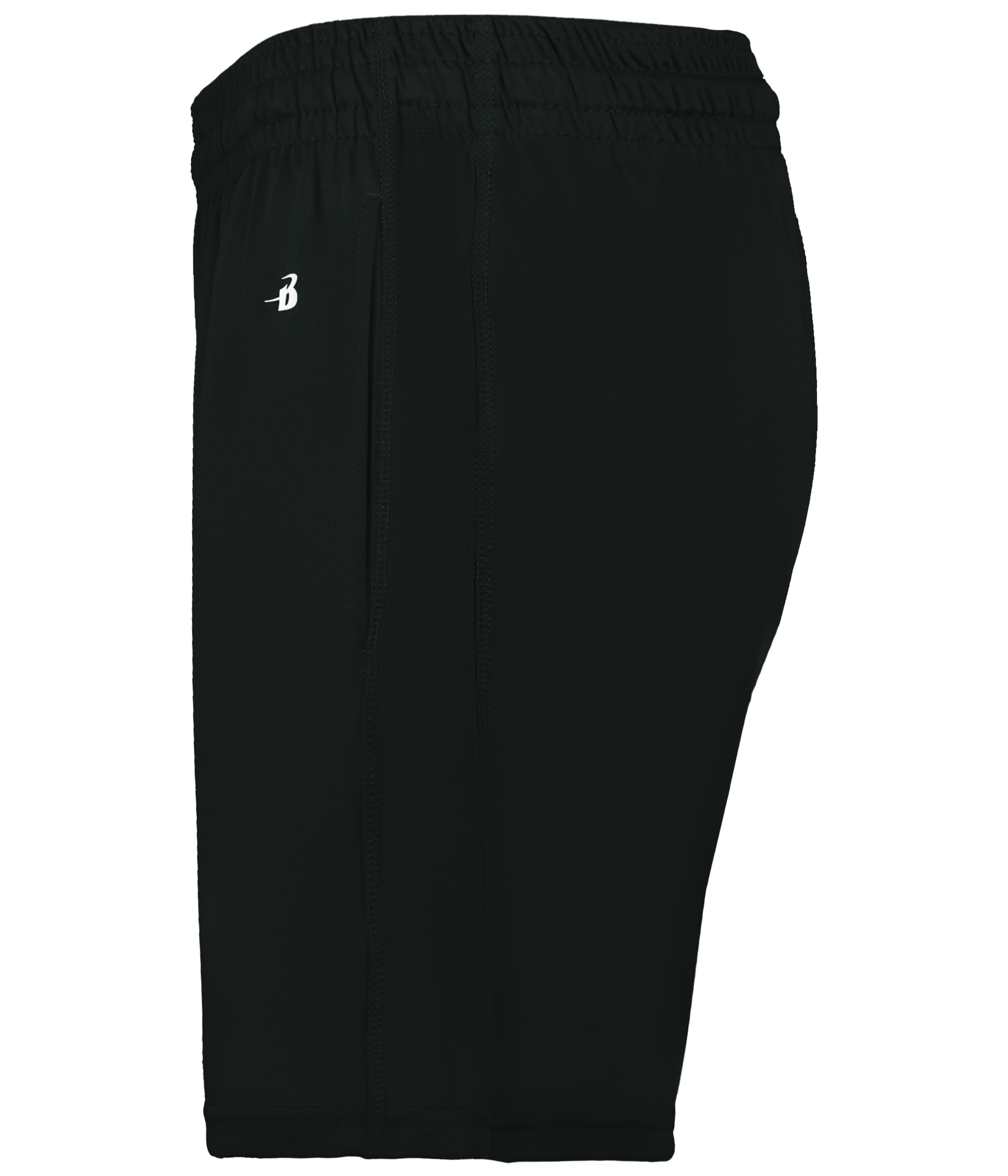 LADIES ULTIMATE SOFTLOCK™ SHORTS