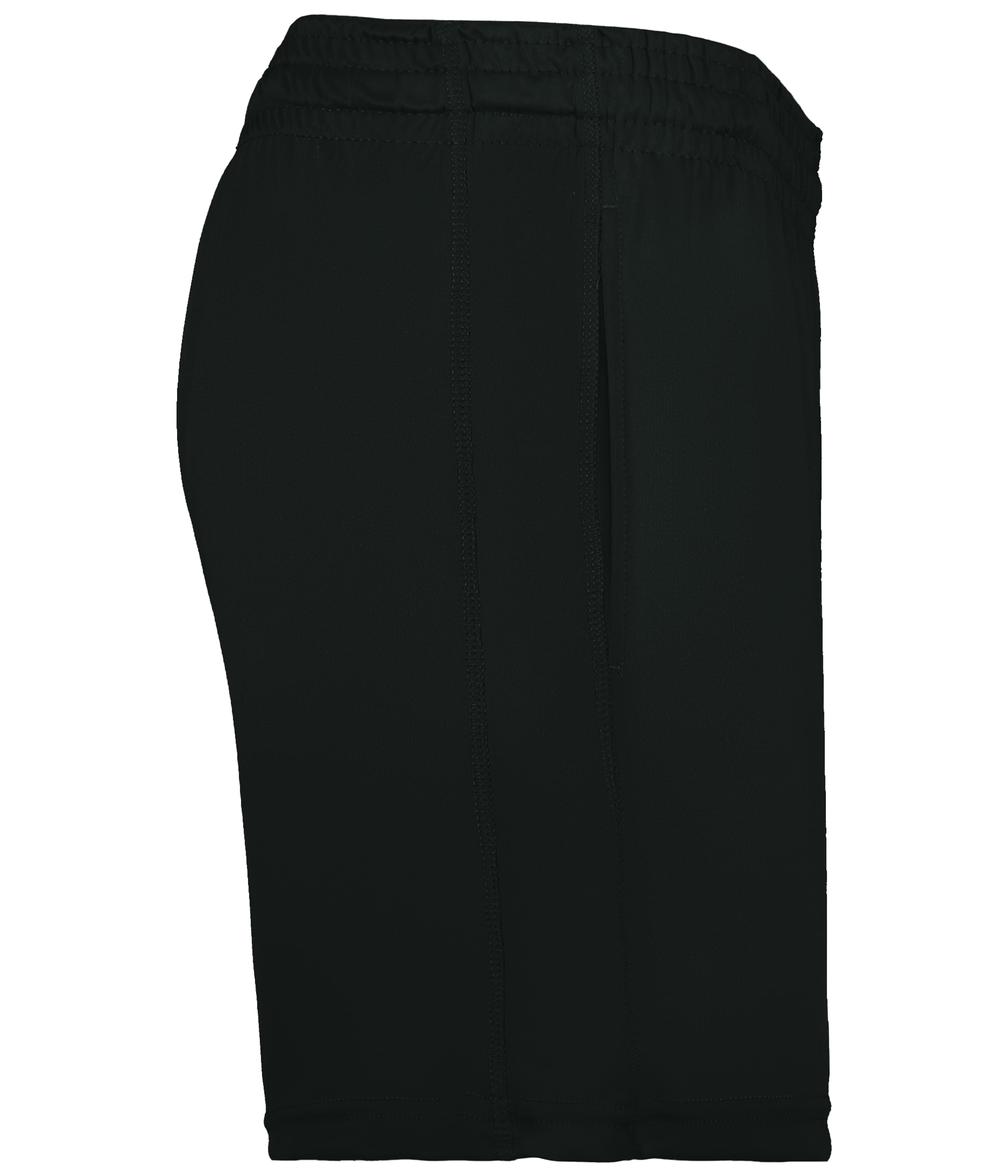 LADIES ULTIMATE SOFTLOCK™ SHORTS
