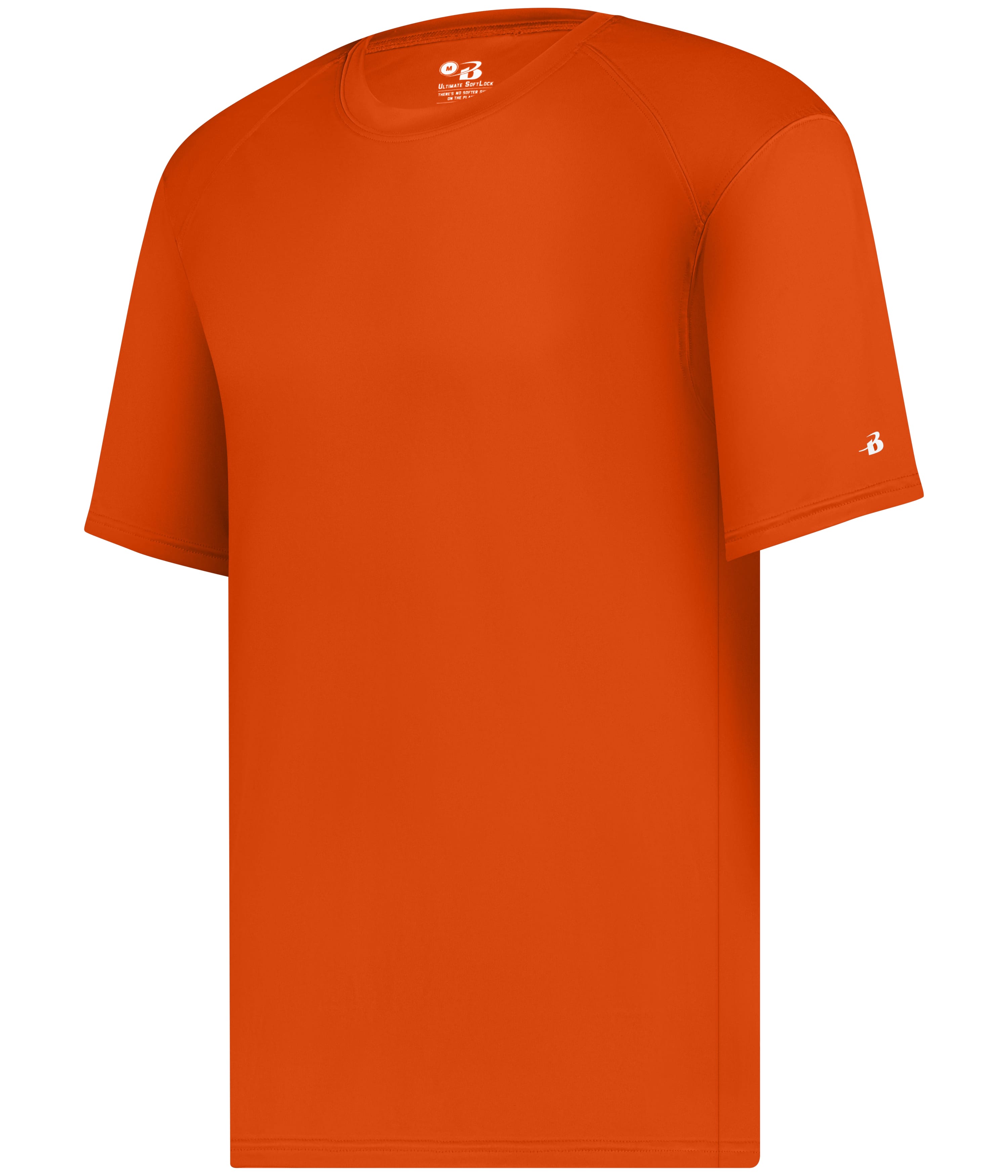 BURNT ORANGE (BA)