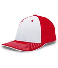 White/Red/Red