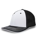 White/Black/Black