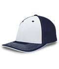 White/Navy/Navy