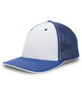 White/Royal/Royal