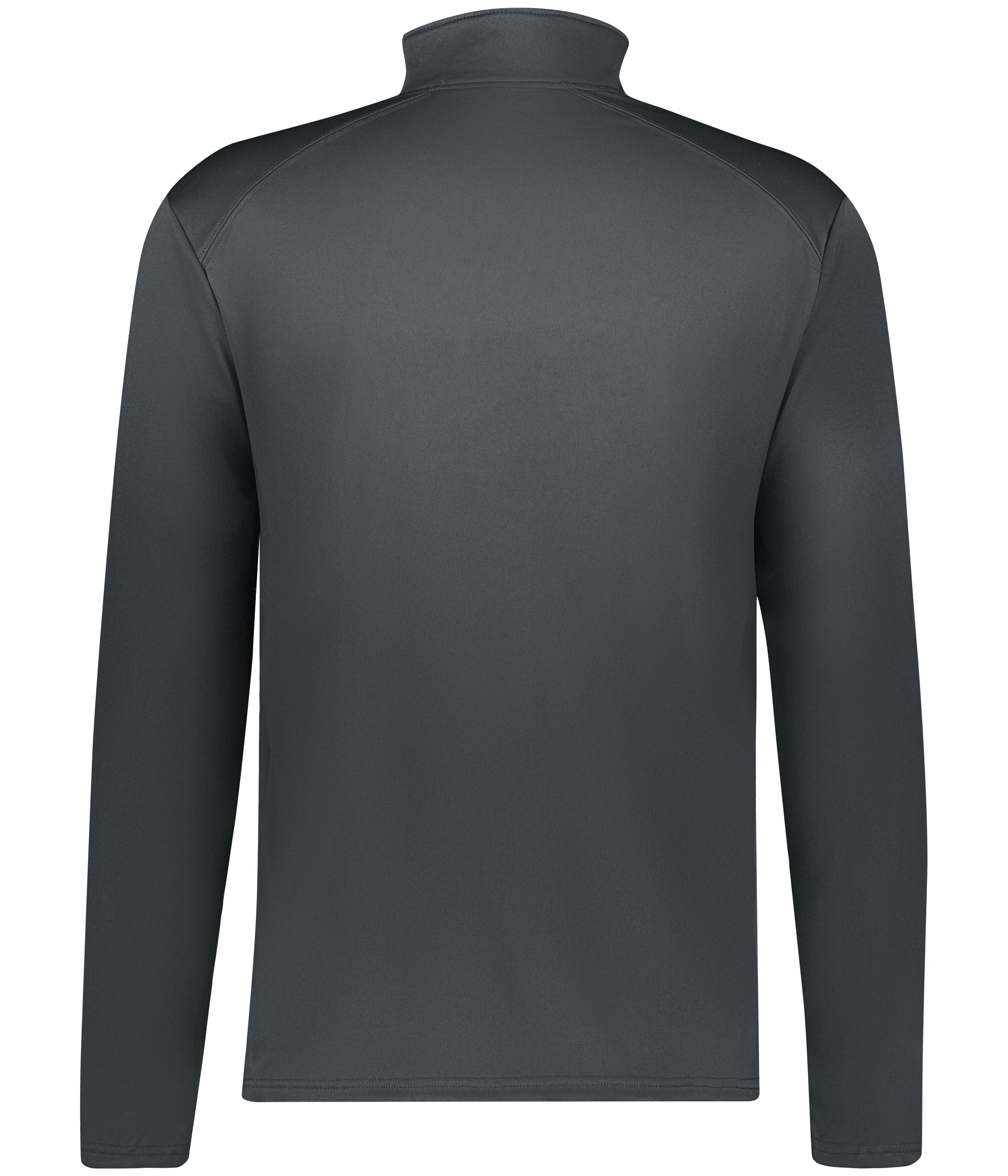 B-CORE 1/4 ZIP PULLOVER