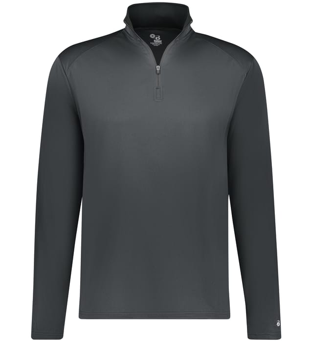 Badger Sport 410200 | B-CORE 1/4 ZIP PULLOVER