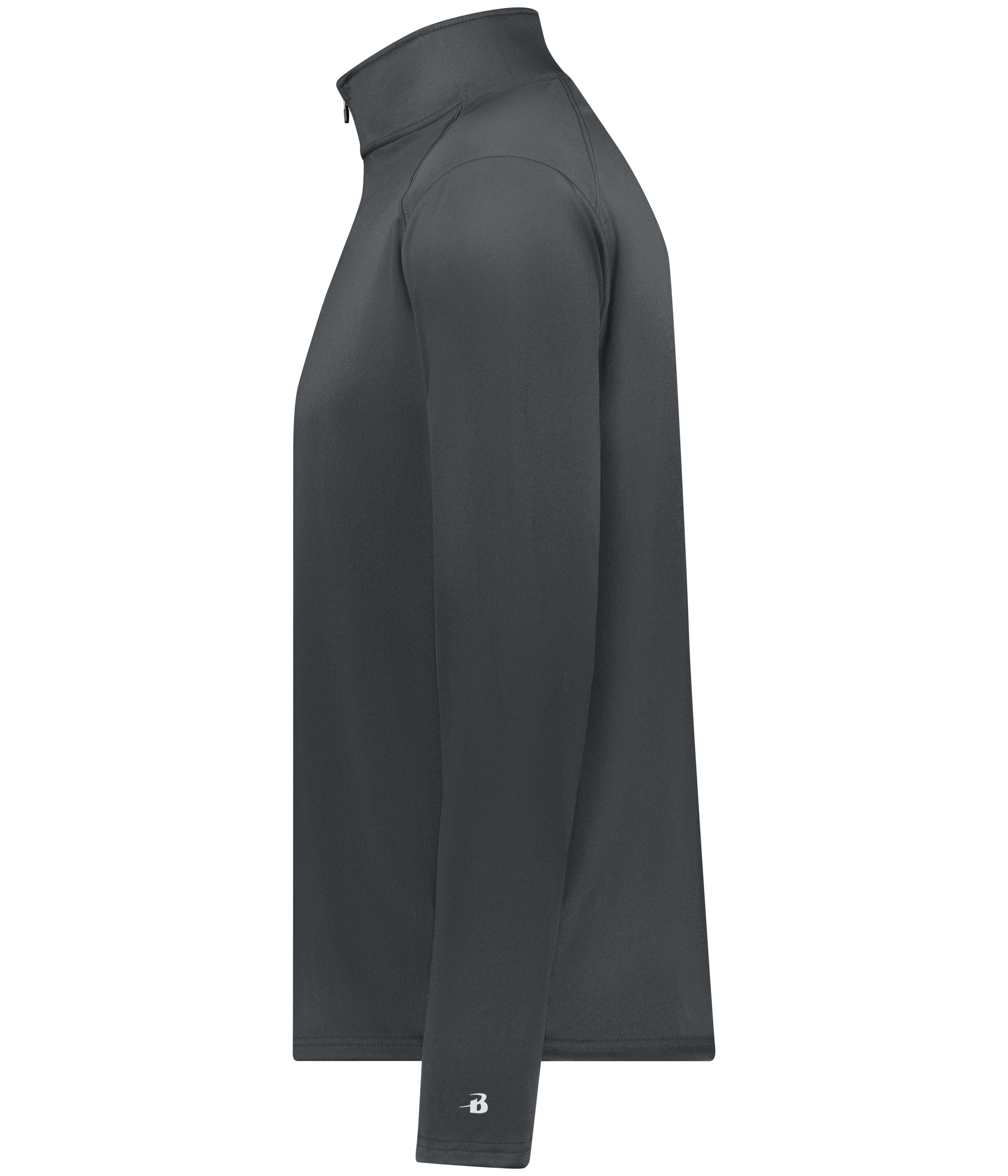 Badger Sport 210200 | YOUTH B-CORE 1/4 ZIP PULLOVER