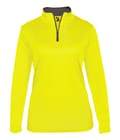 Ba Safety Yellow/Graph
