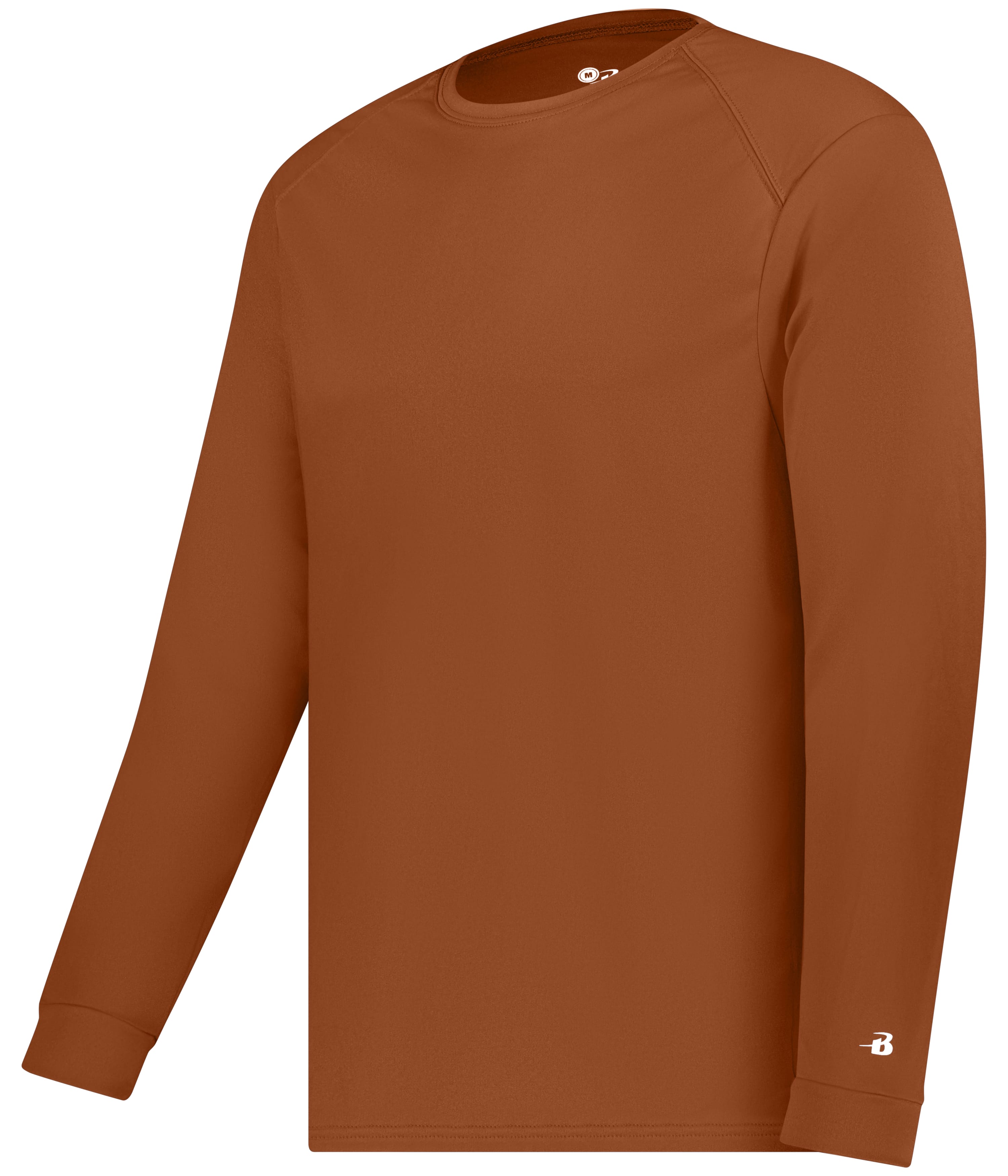 Badger Sport Men’s B-Core Long Sleeve Tee