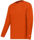 Burnt Orange (ba)
