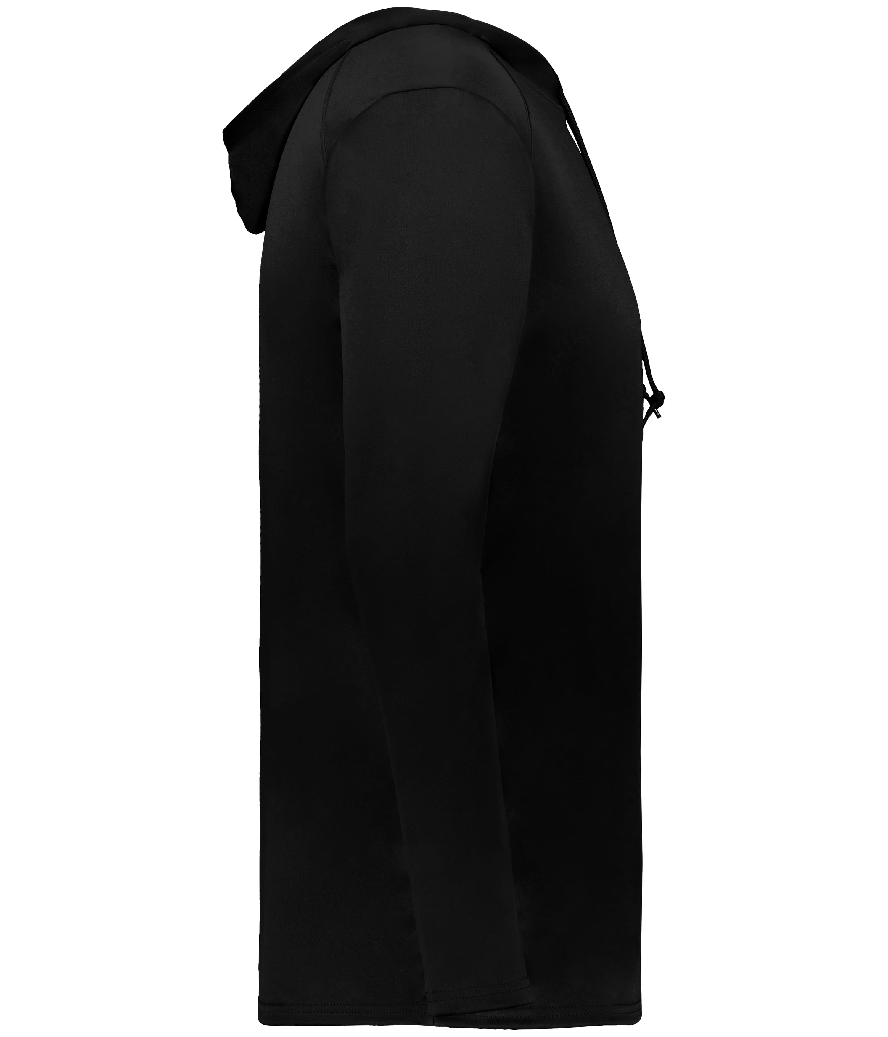 B-CORE LONG SLEEVE HOODIE