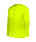 Safety Yellow