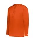 Ba Burnt Orange