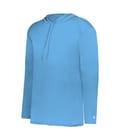 Ba Columbia Blue