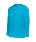Ba Electric Blue