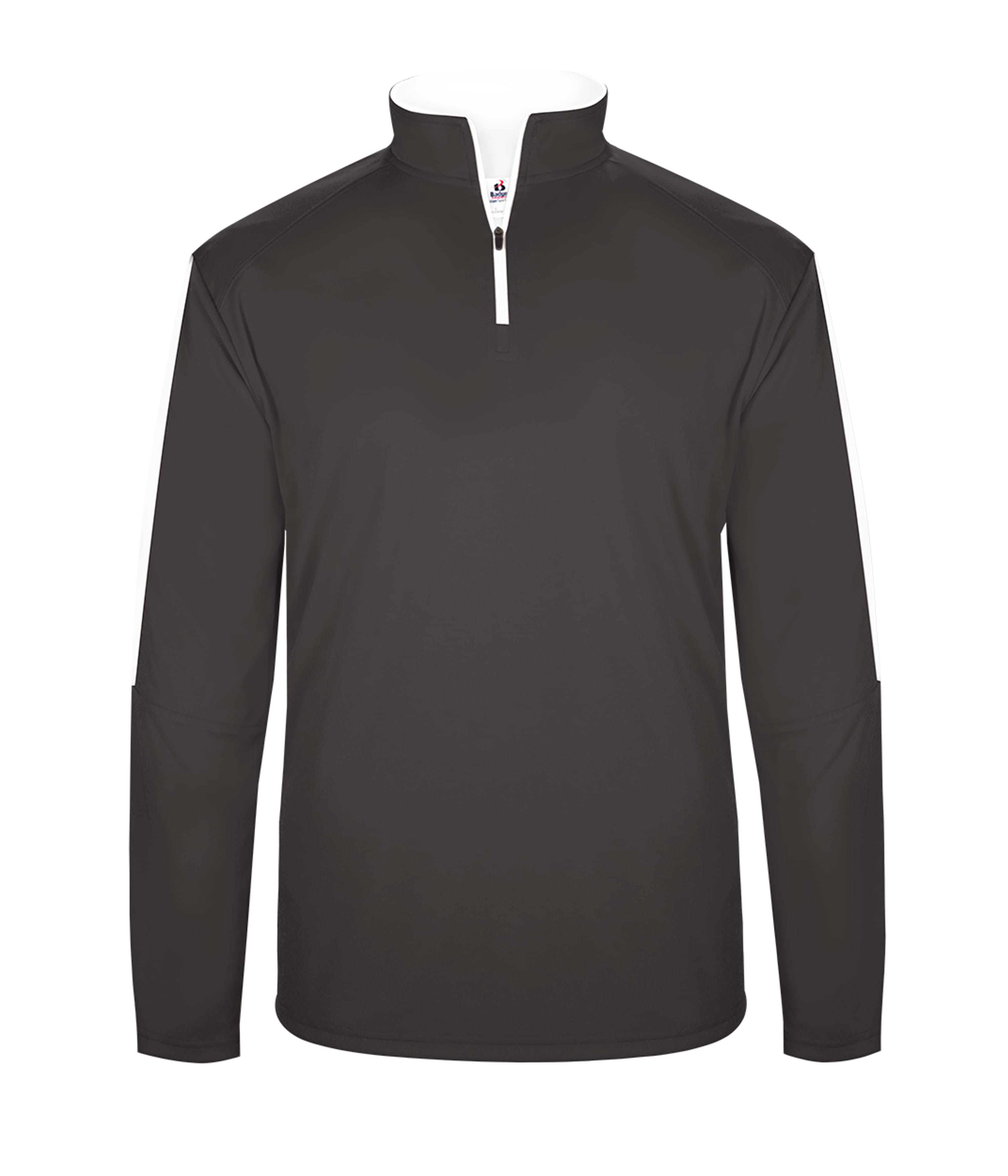 Sideline 1/4 Zip