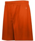 Ba Burnt Orange
