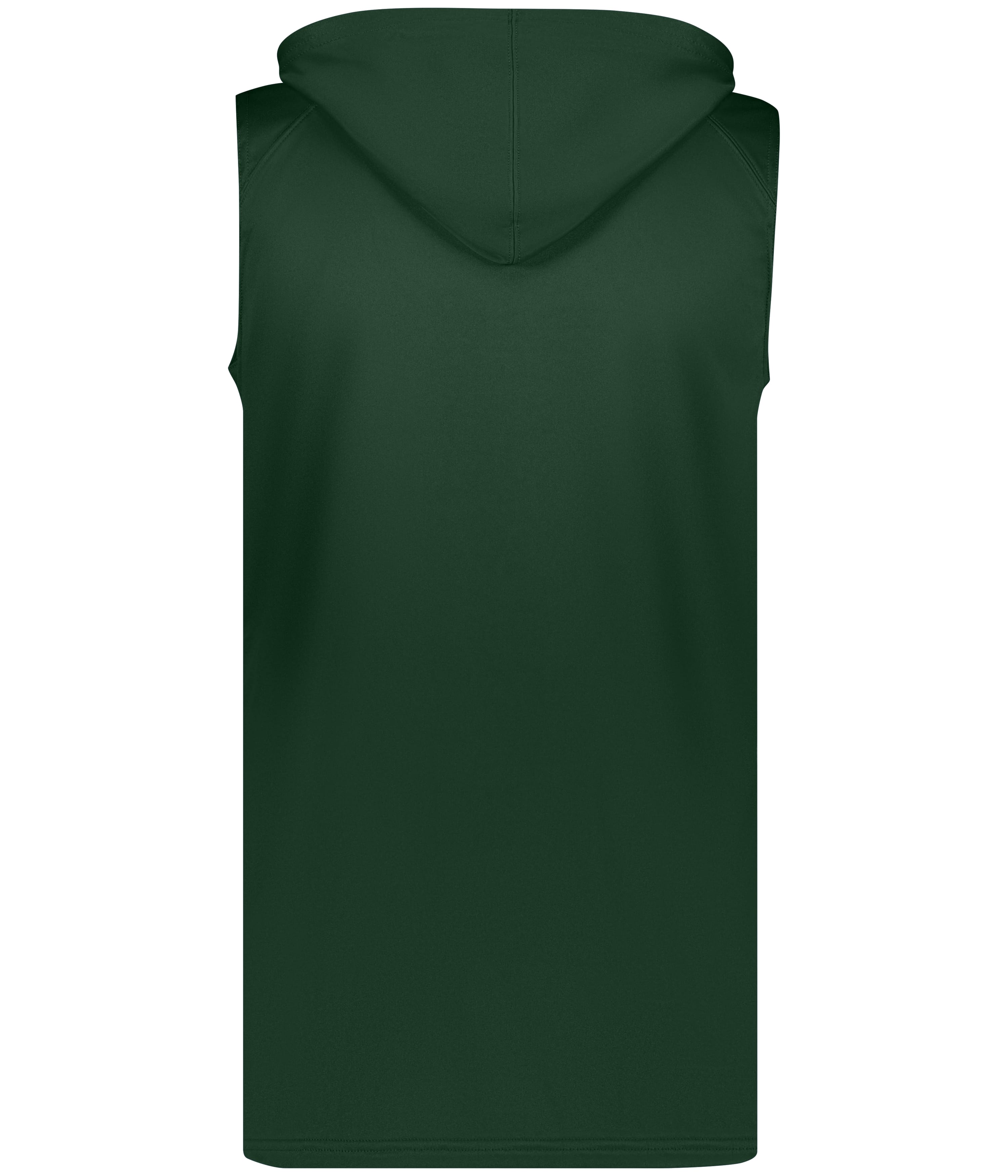B-CORE SLEEVELESS HOODIE