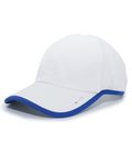White/Royal