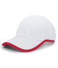 White/Red
