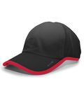 Black/Red