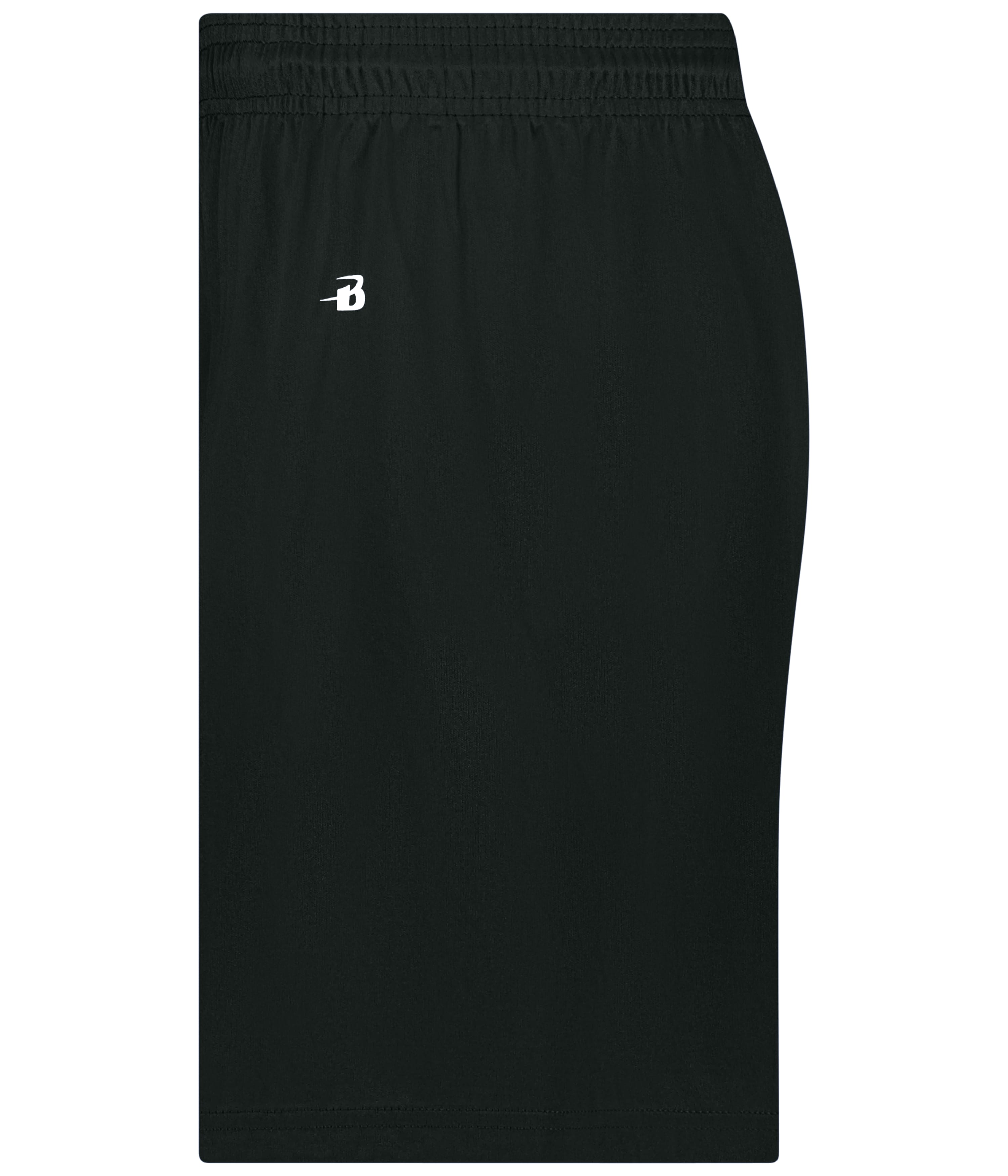 LADIES B-CORE SHORTS