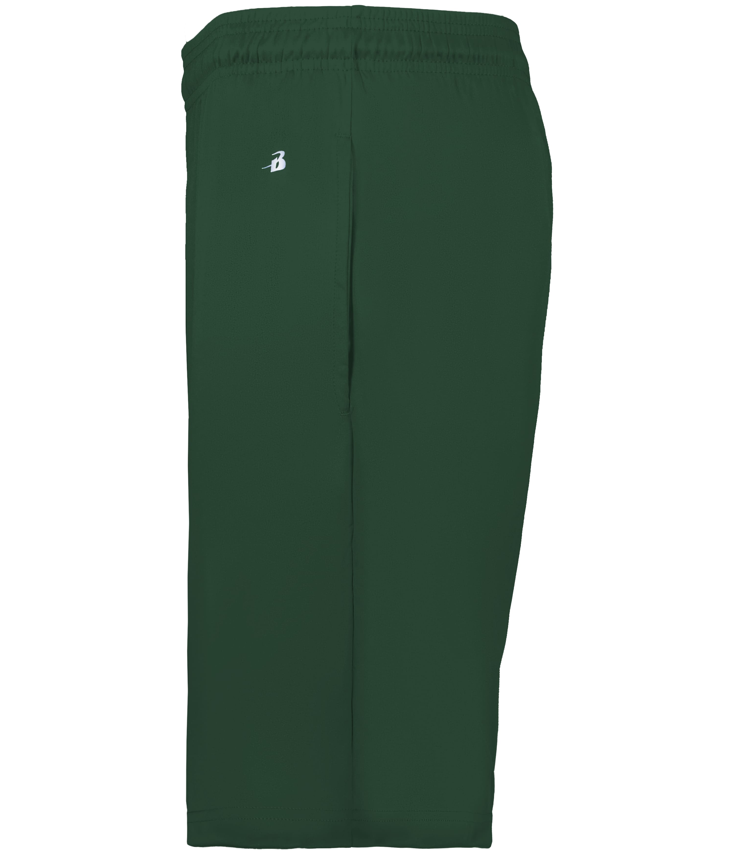 YOUTH POCKETED SHORTS