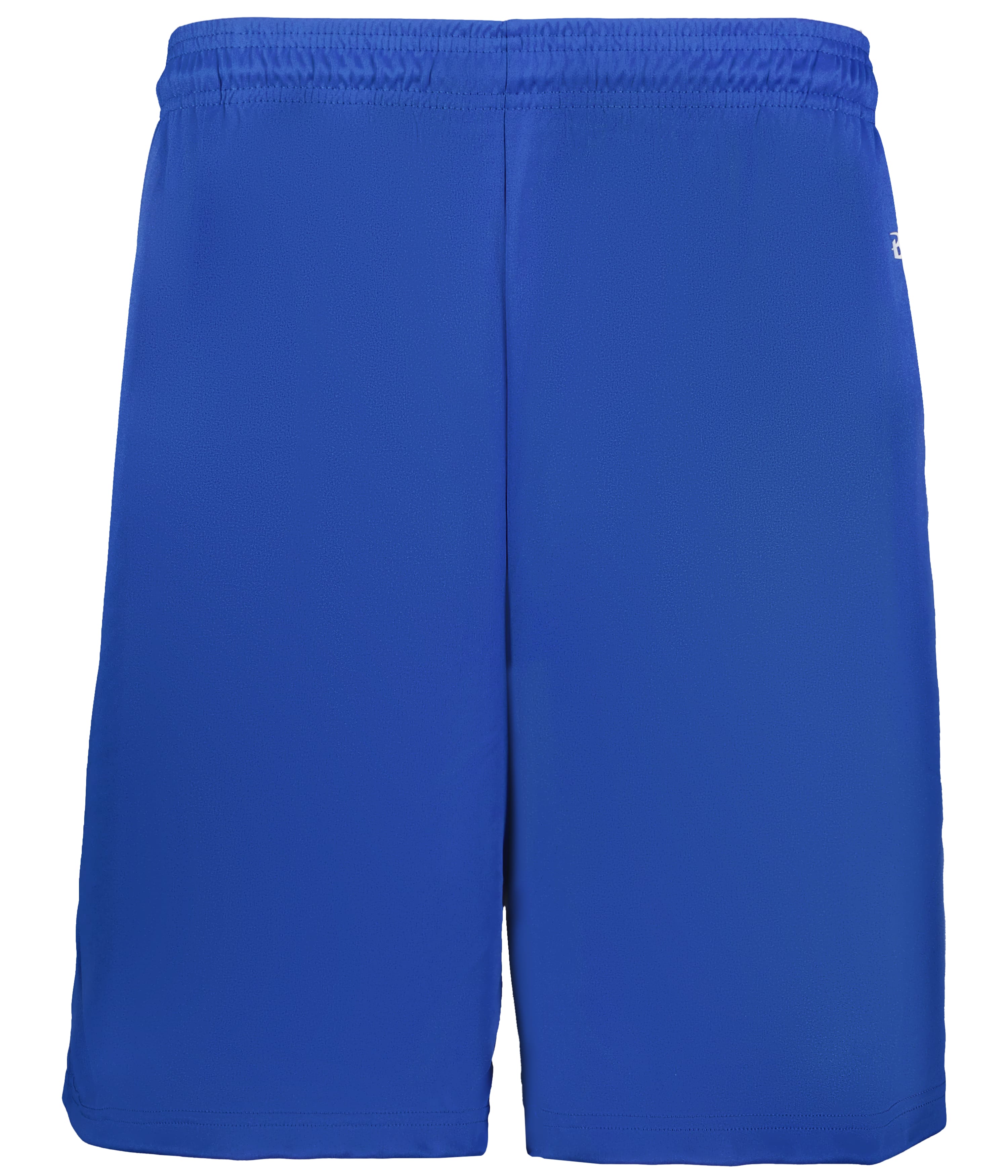 Badger Sport 411900 B-core Pocketed Shorts in ROYAL (BA)