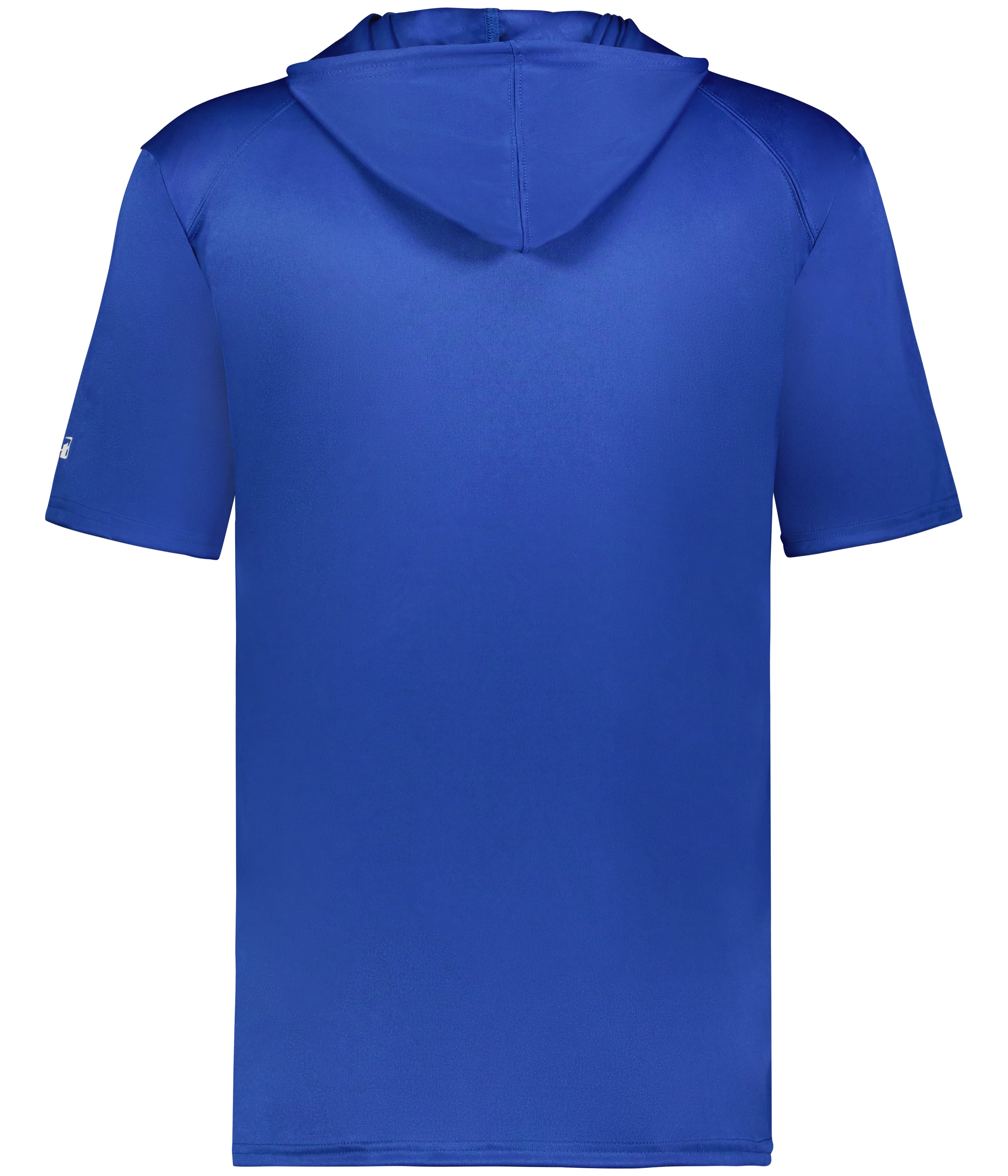 B-CORE SHORT SLEEVE HOODIE