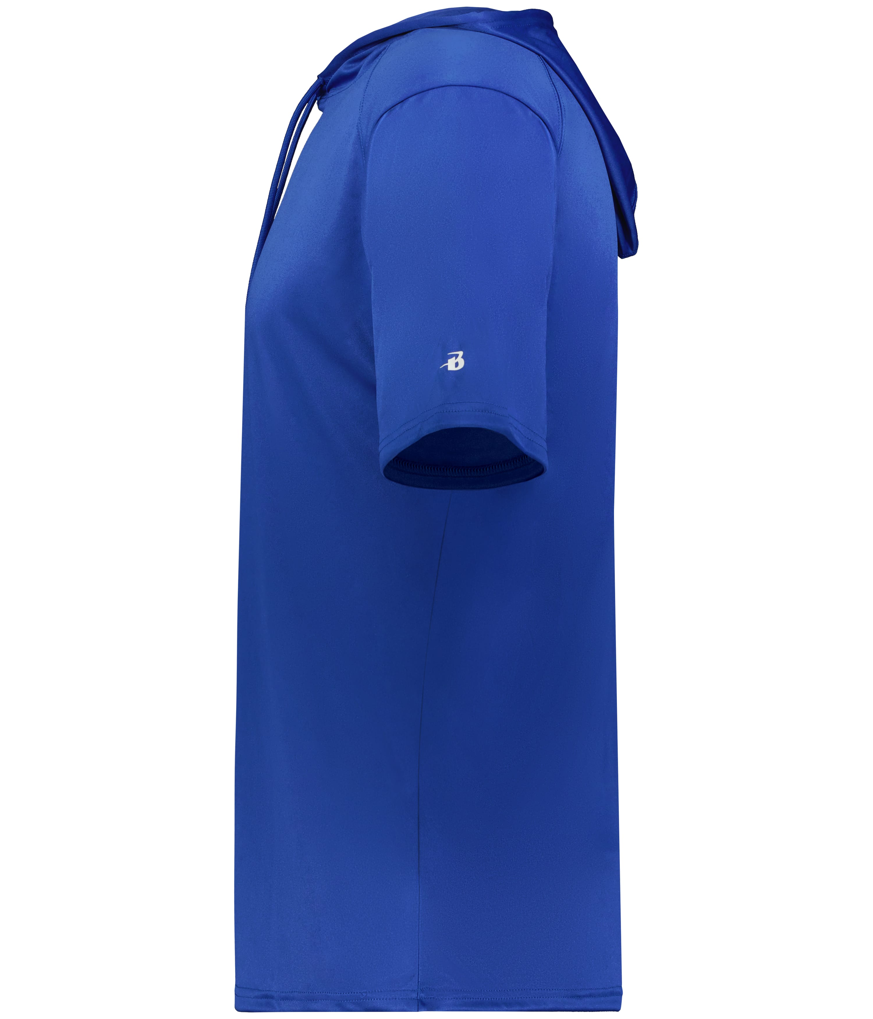 B-CORE SHORT SLEEVE HOODIE