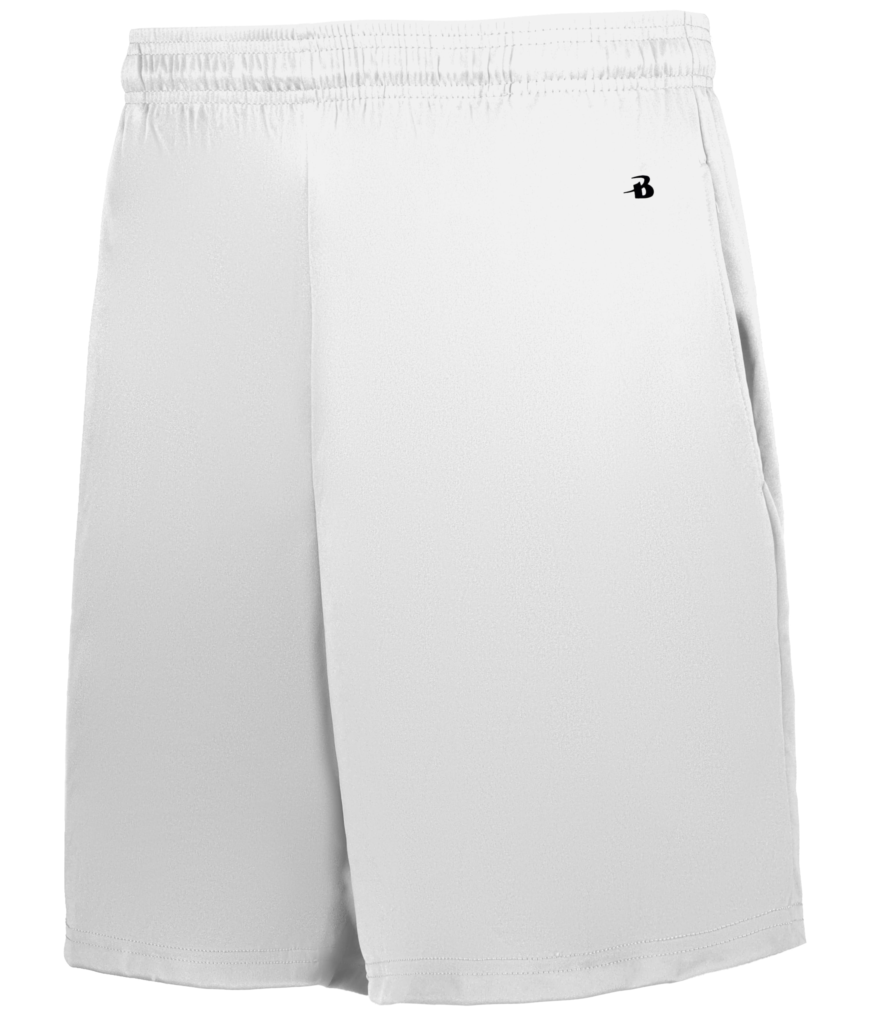 81 412700 — B-CORE 7-INCH INSEAM POCKETED SHORTS