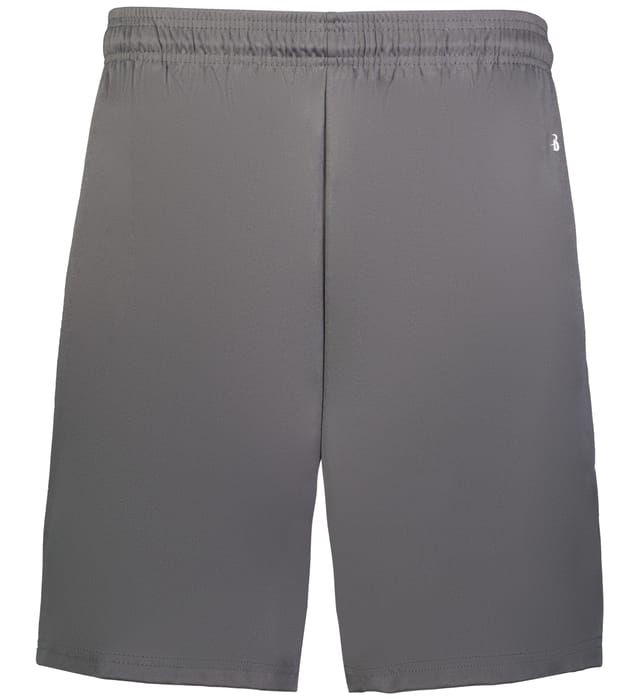 Badger Sport 412700 | B-CORE 7-INCH INSEAM POCKETED SHORTS