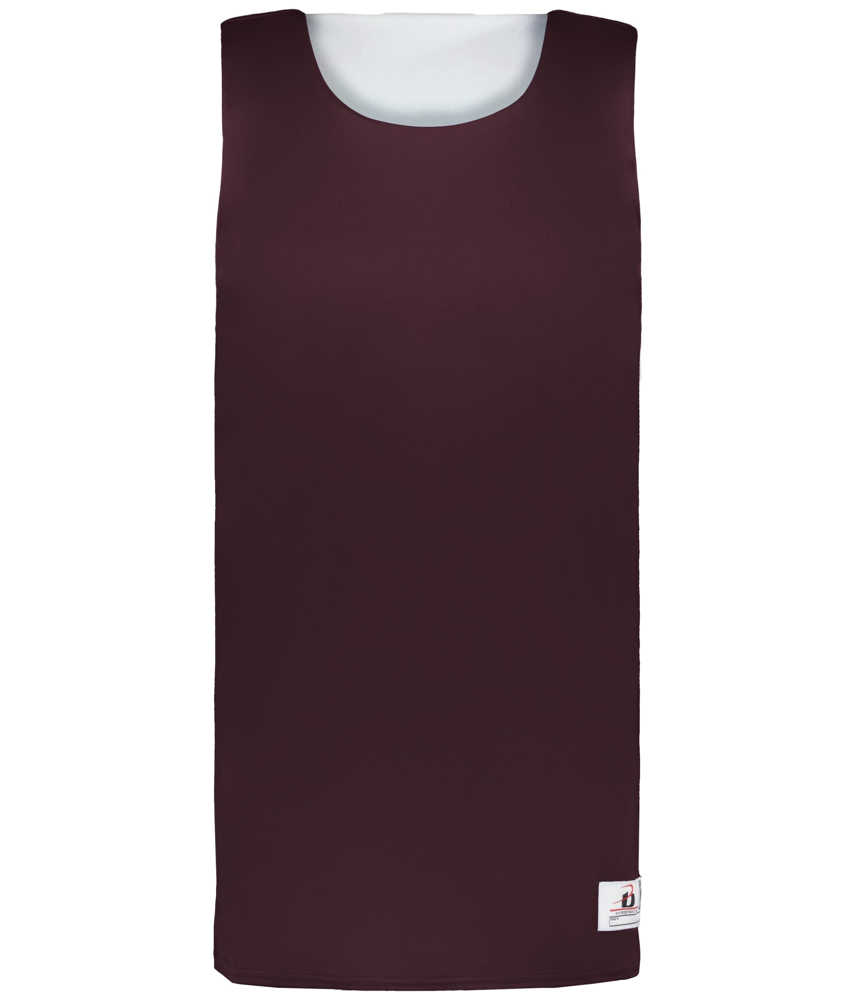 B-CORE REVERSIBLE BASKETBALL JERSEY