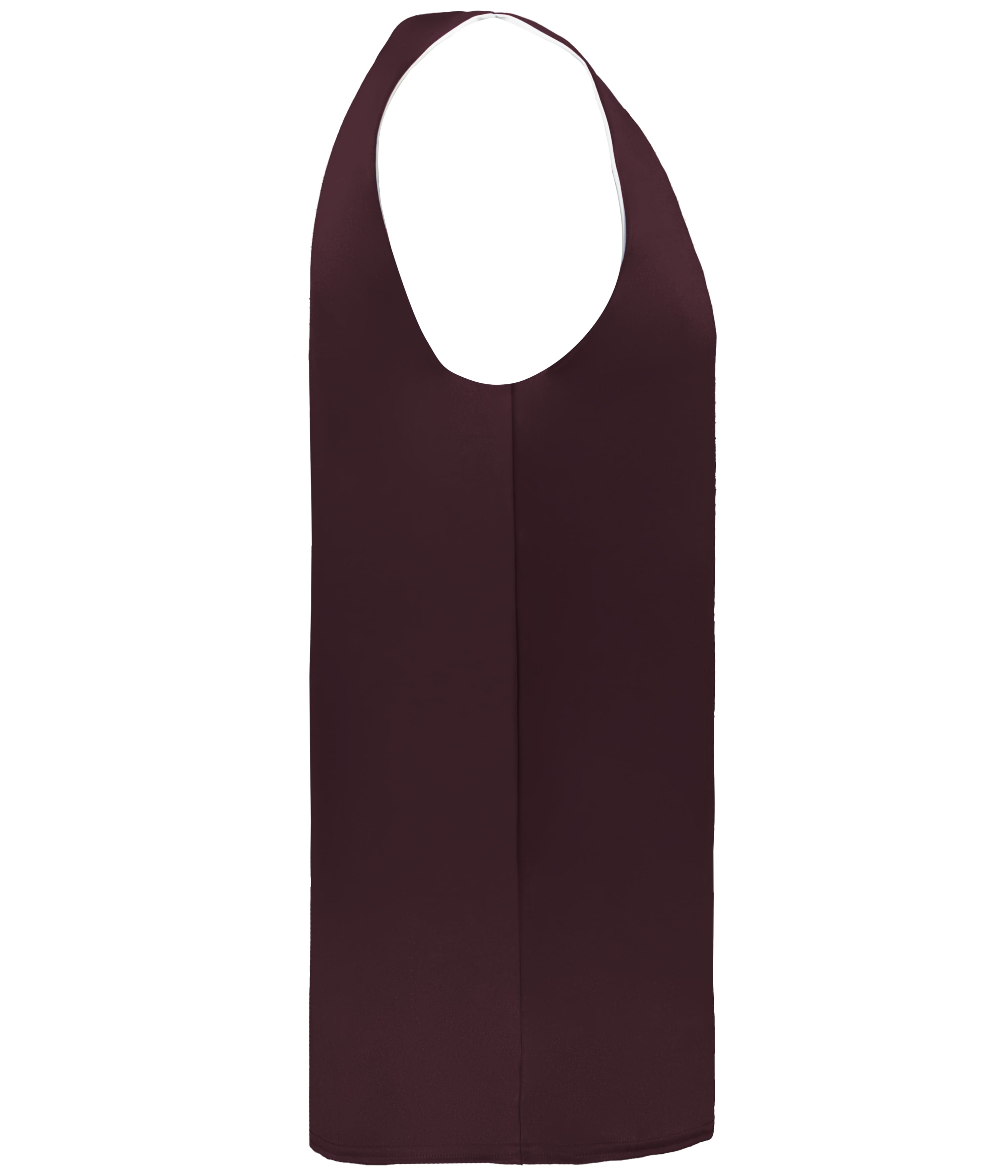B-CORE REVERSIBLE BASKETBALL JERSEY