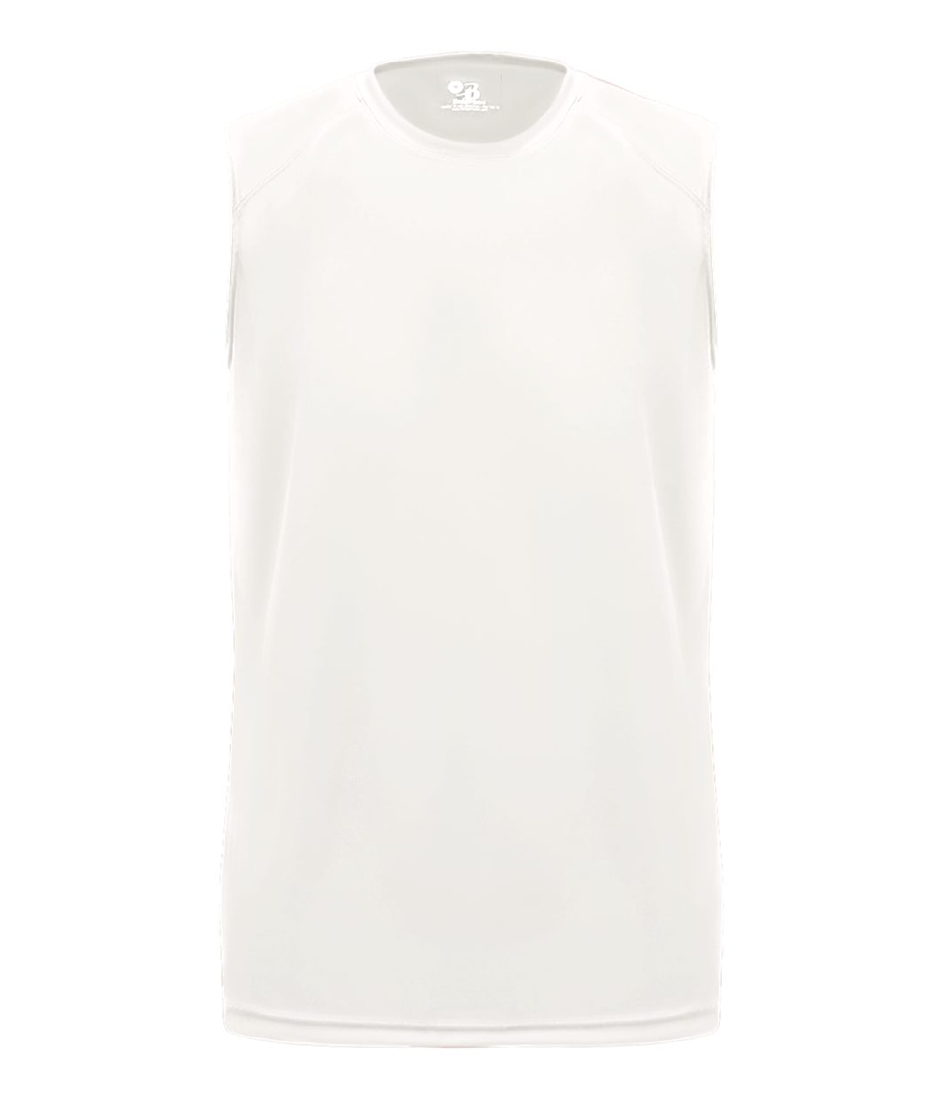 B-Core Sleeveless Tee