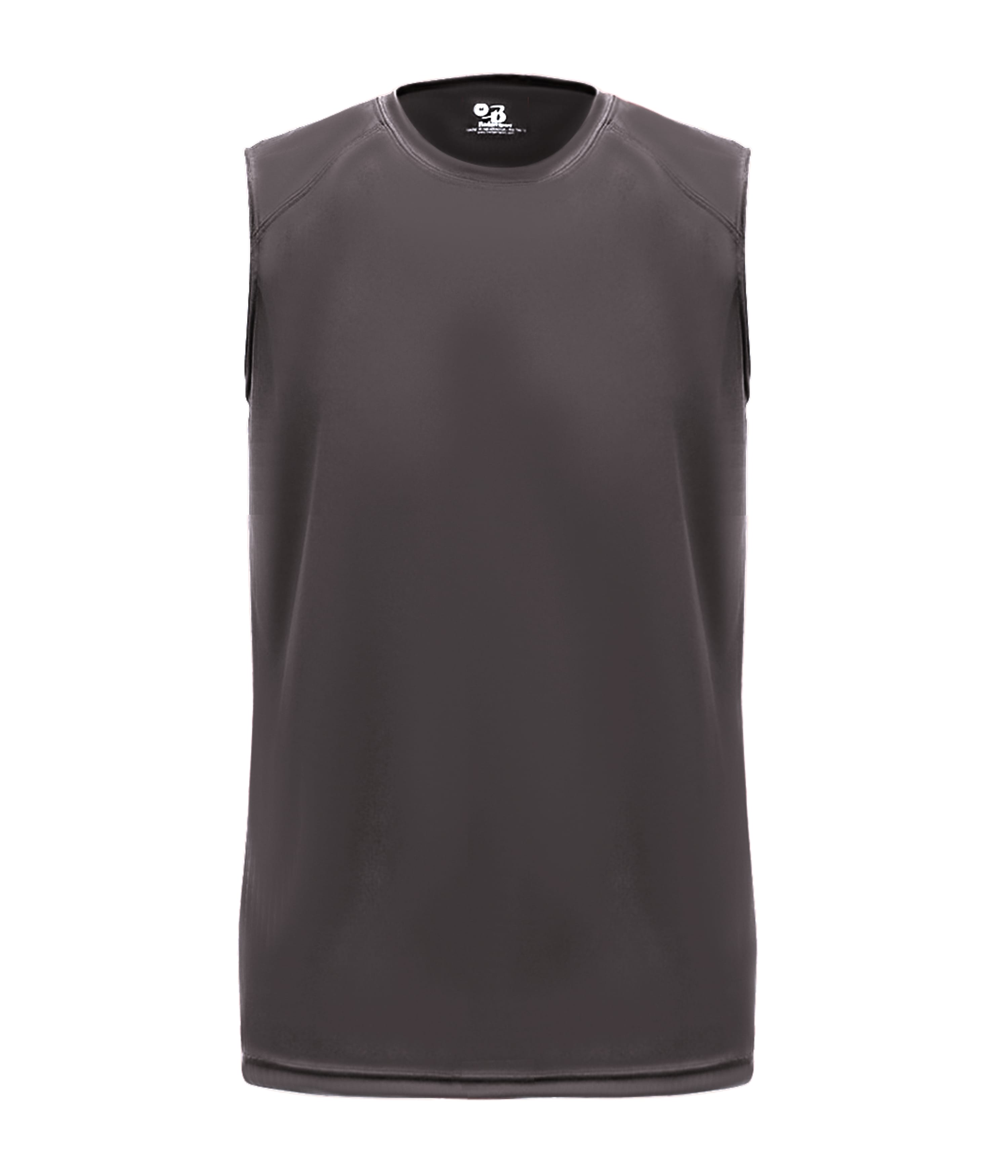 Badger Sport Men’s B-Core Sleeveless Tee