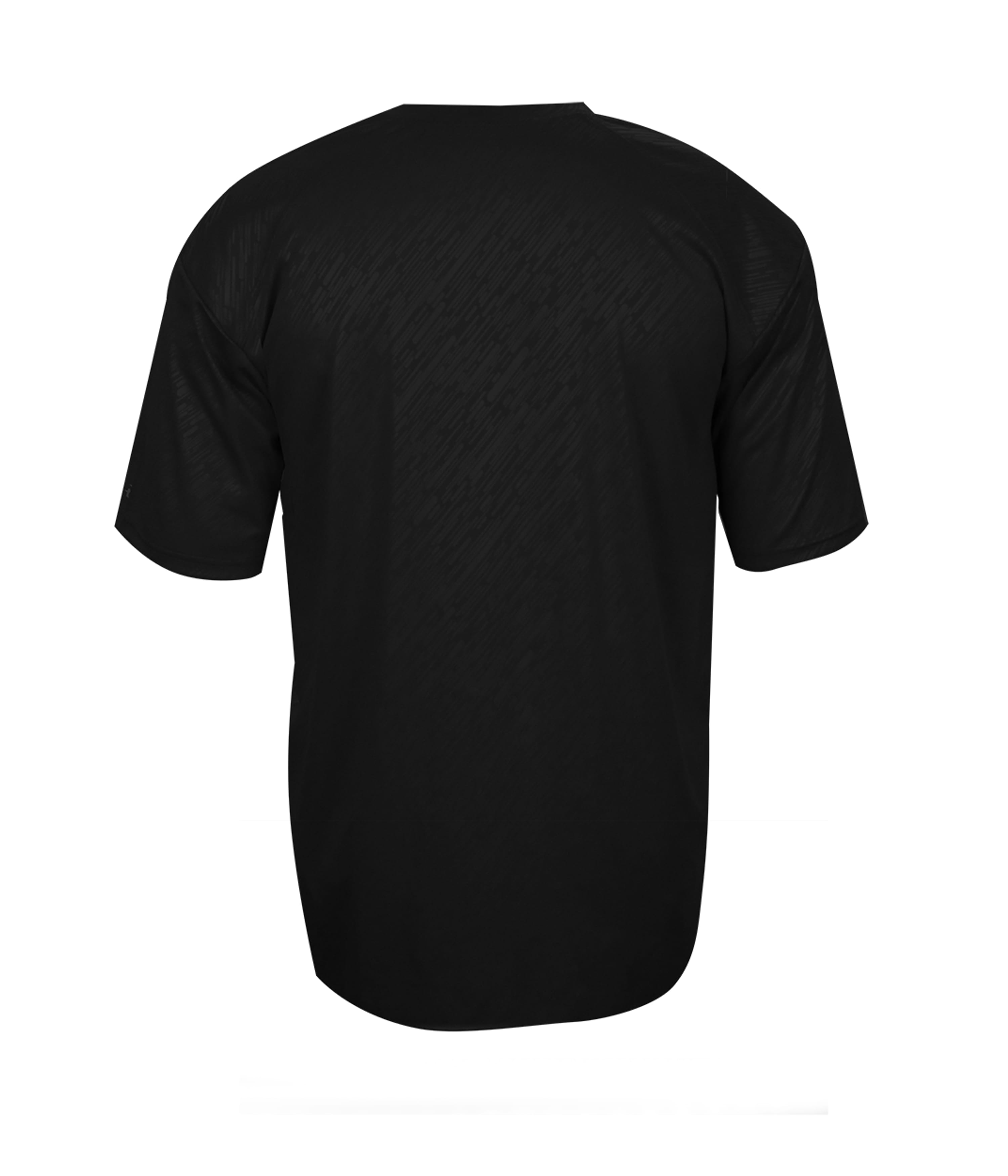 LINE EMBOSSED TEE