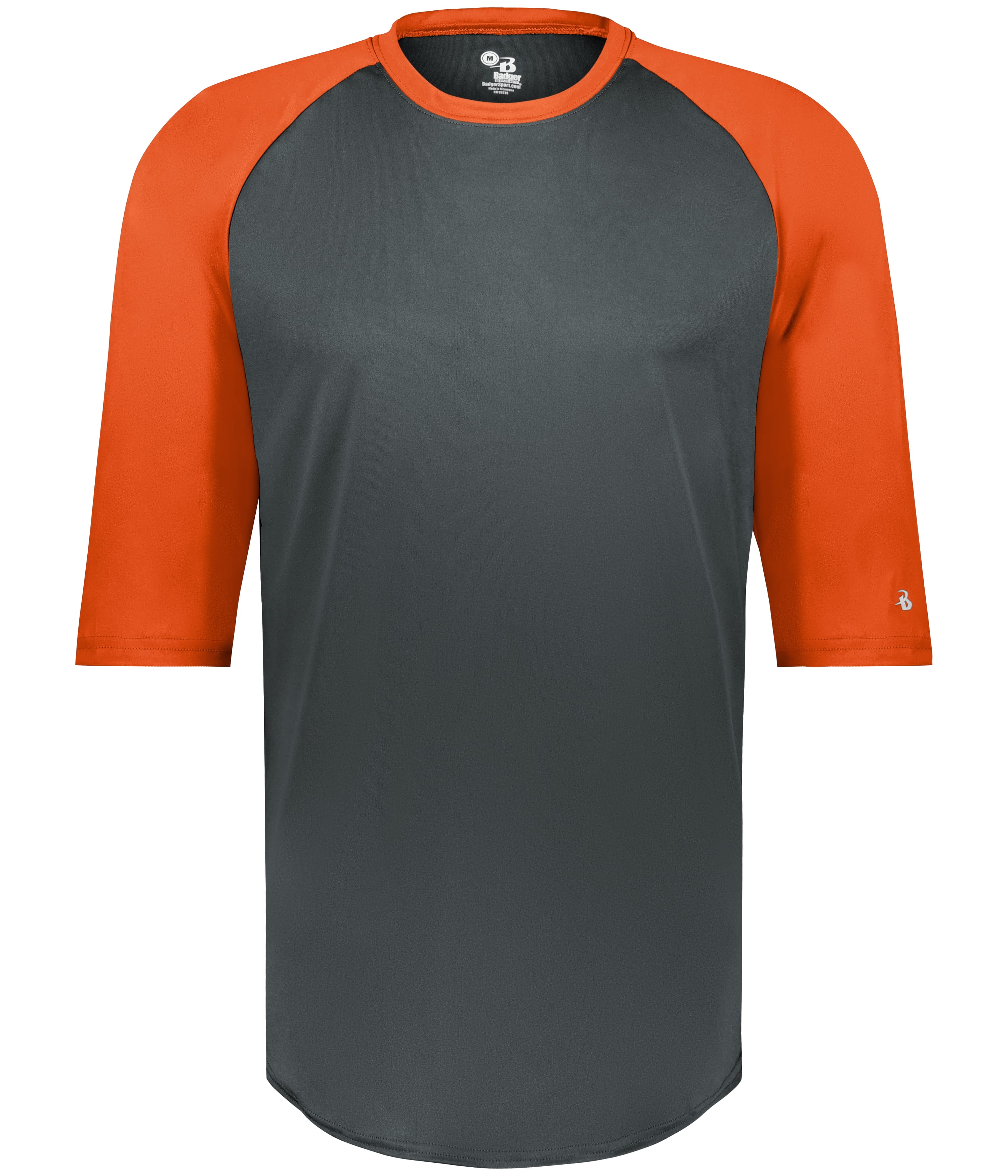 B-BASEBALL TEE