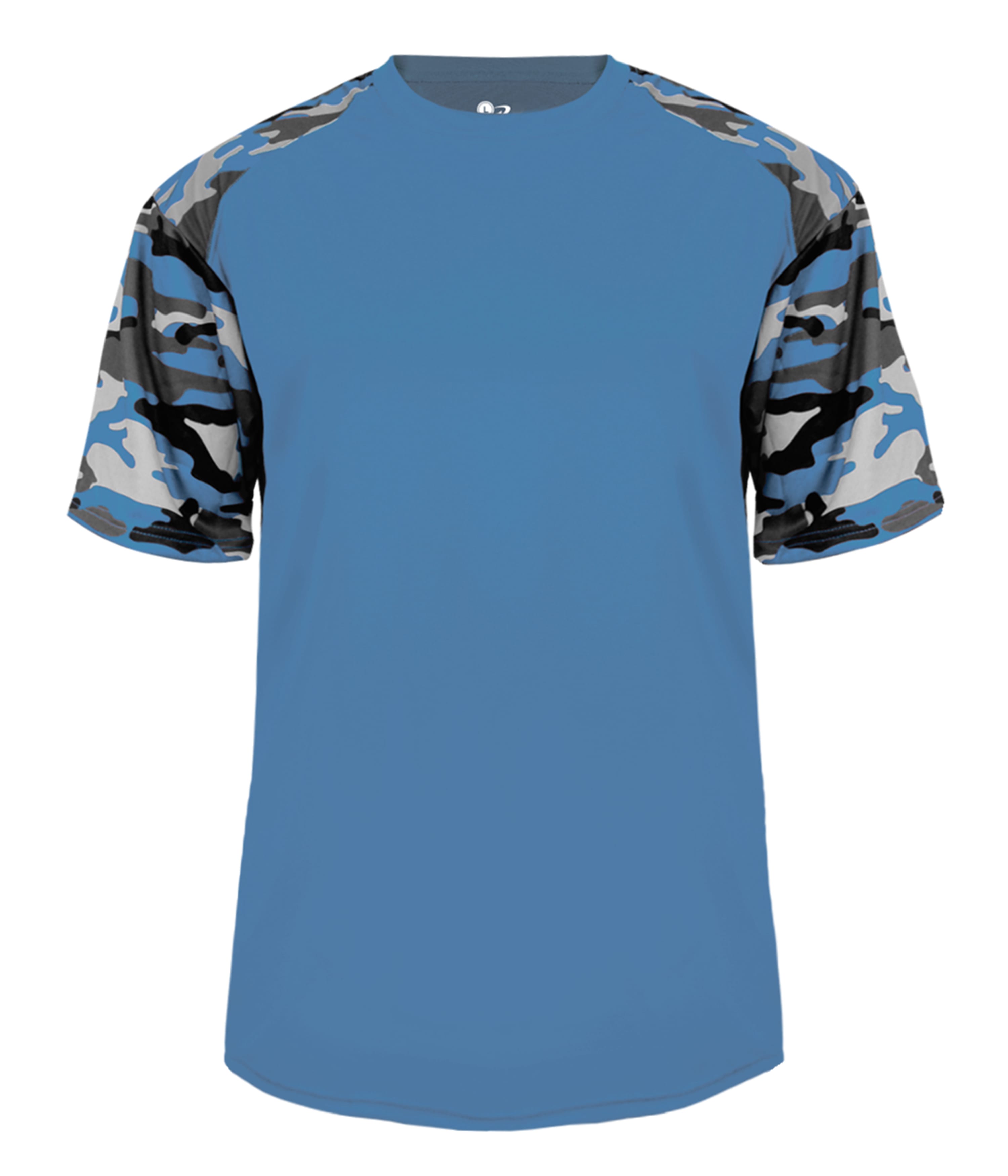 Badger Sport 414100 | CAMO SPORT TEE