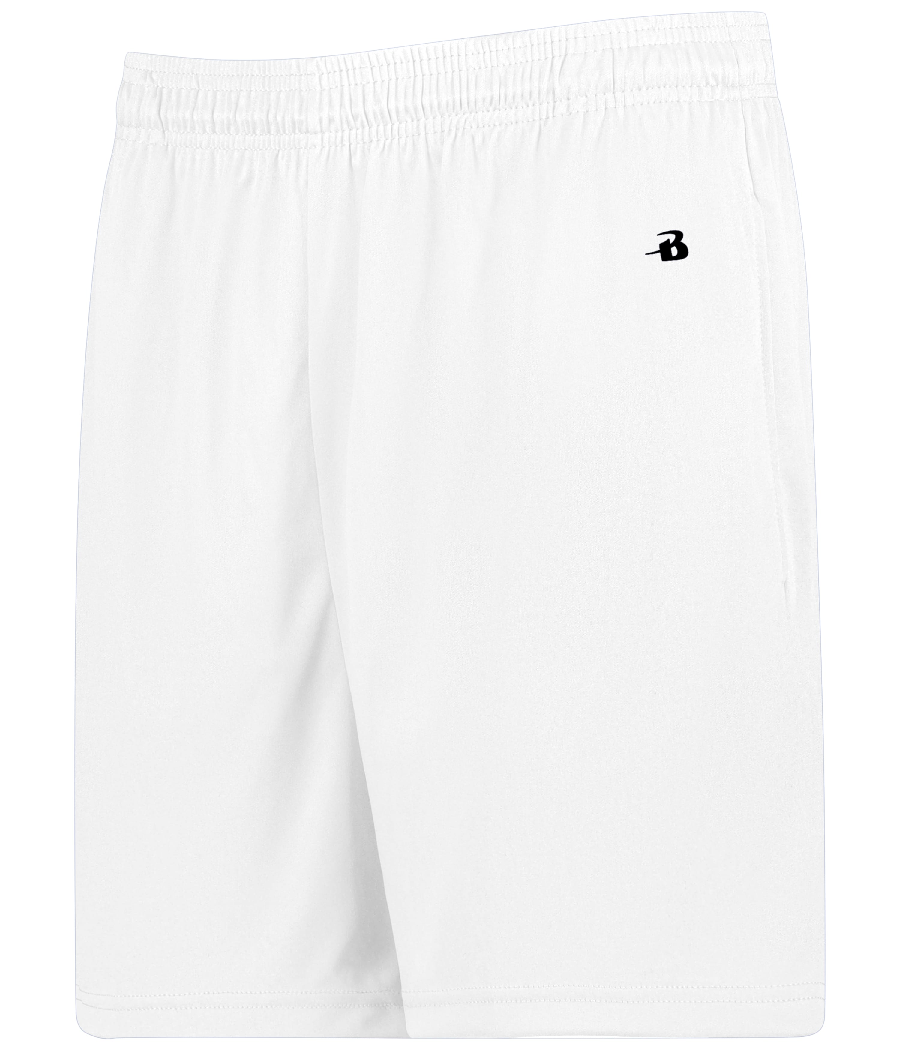 81 214600 — YOUTH B-CORE POCKETED SHORTS
