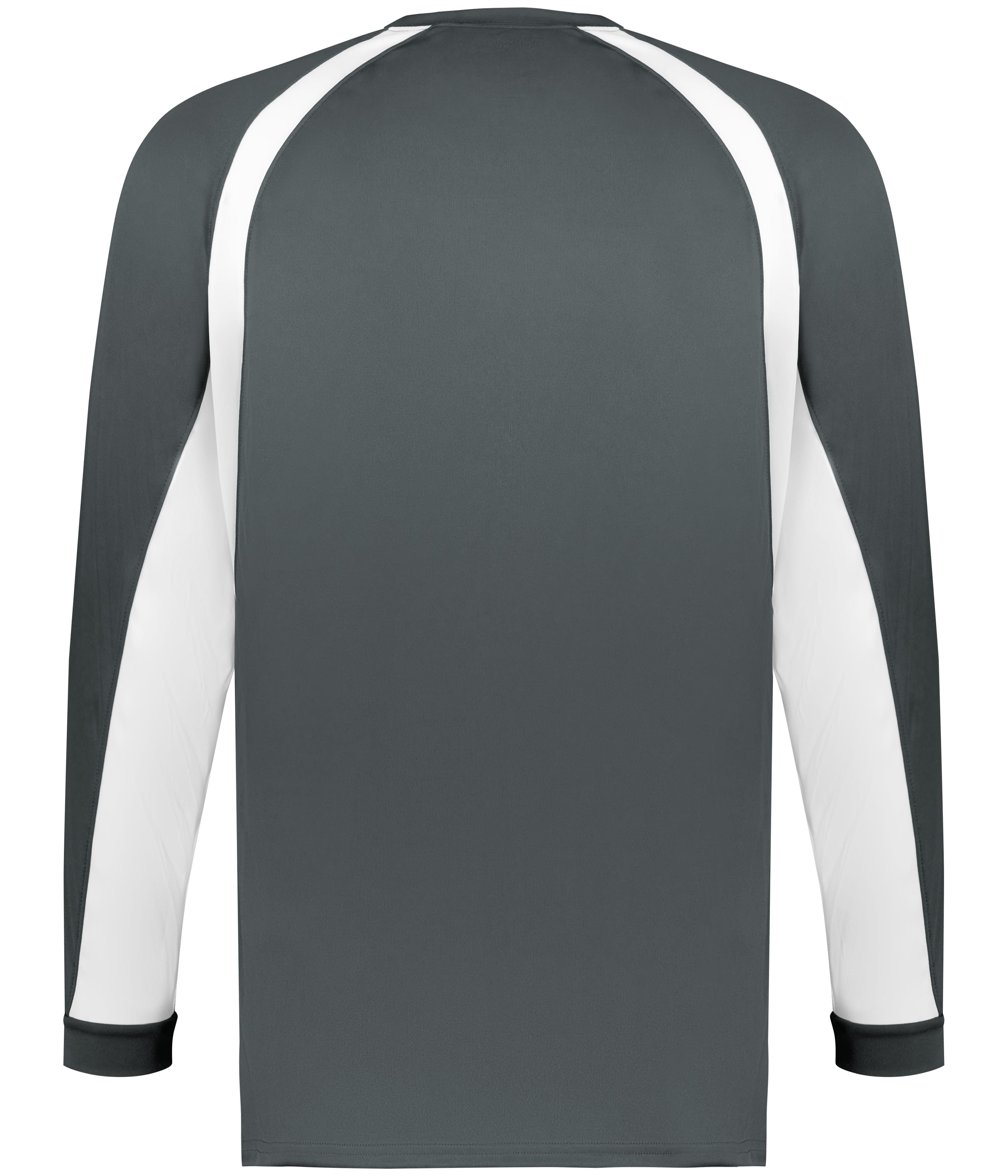 YOUTH HOOK LONG SLEEVE TEE