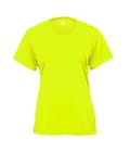 Safety Yellow