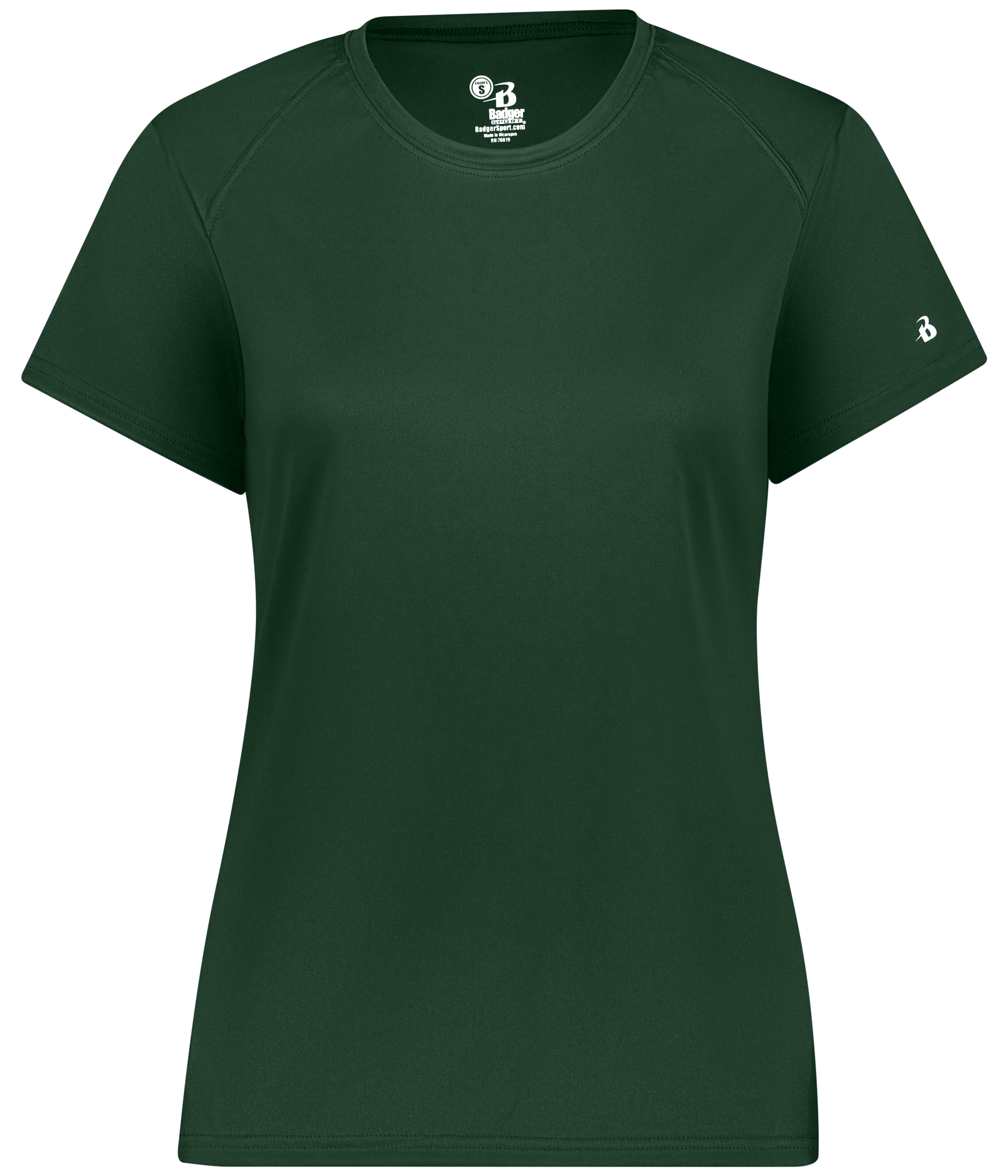 GIRLS B-CORE TEE