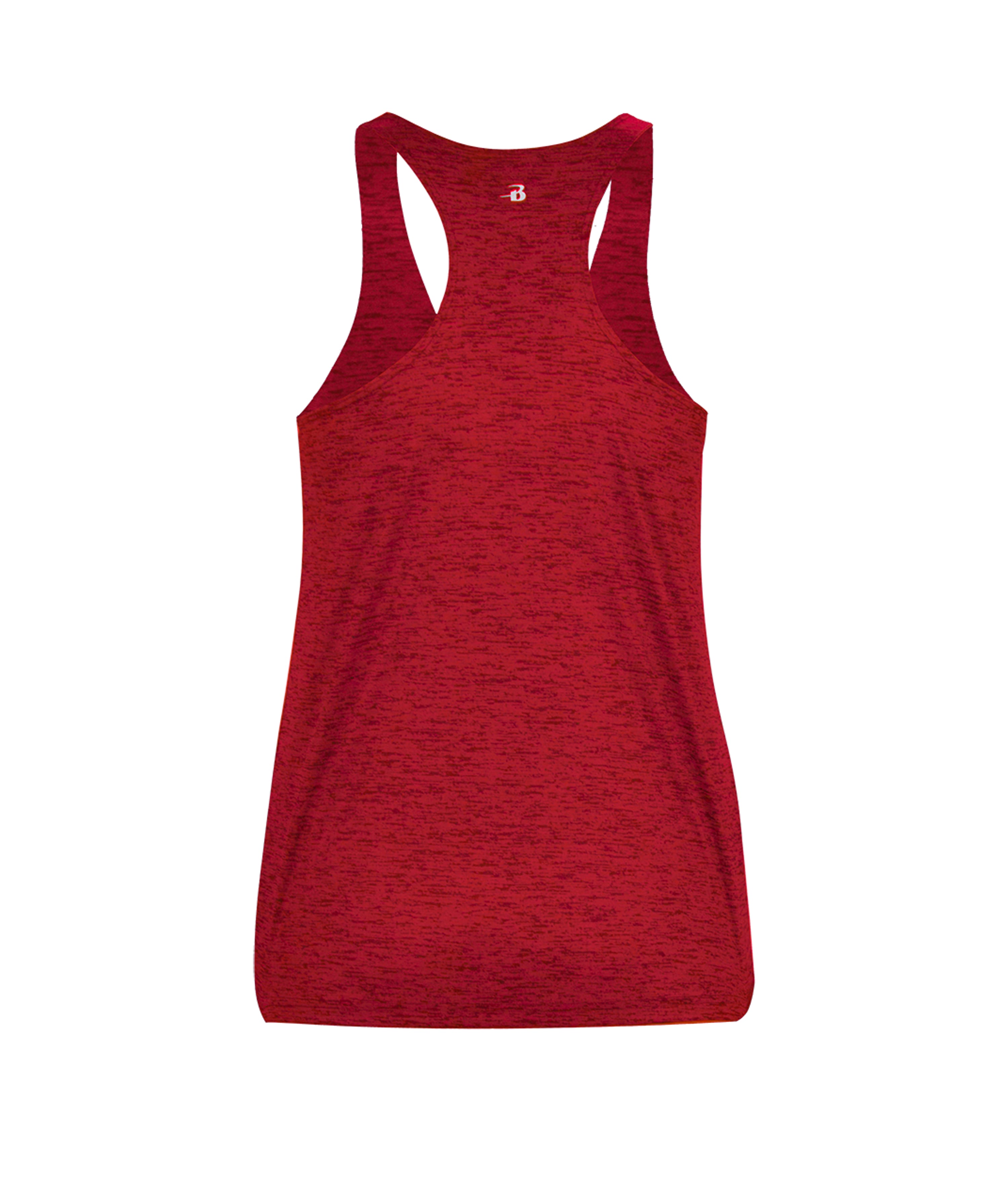 TONAL BLEND LADIES' RACERBACK