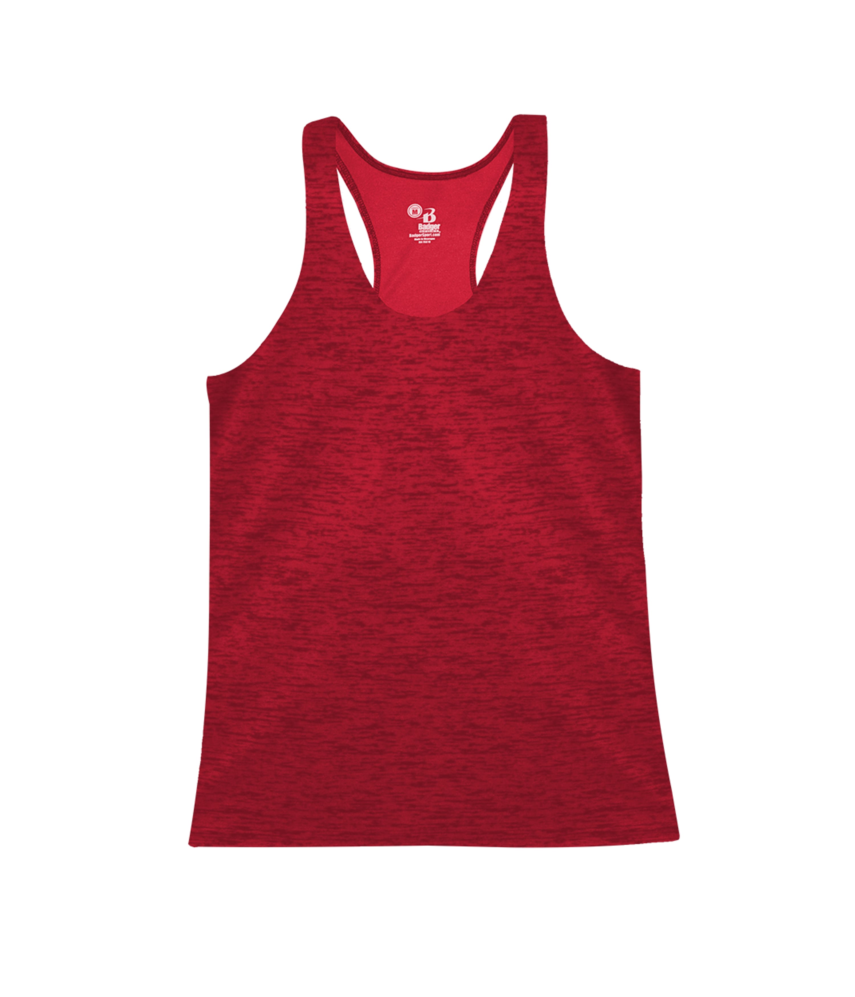 TONAL BLEND LADIES' RACERBACK