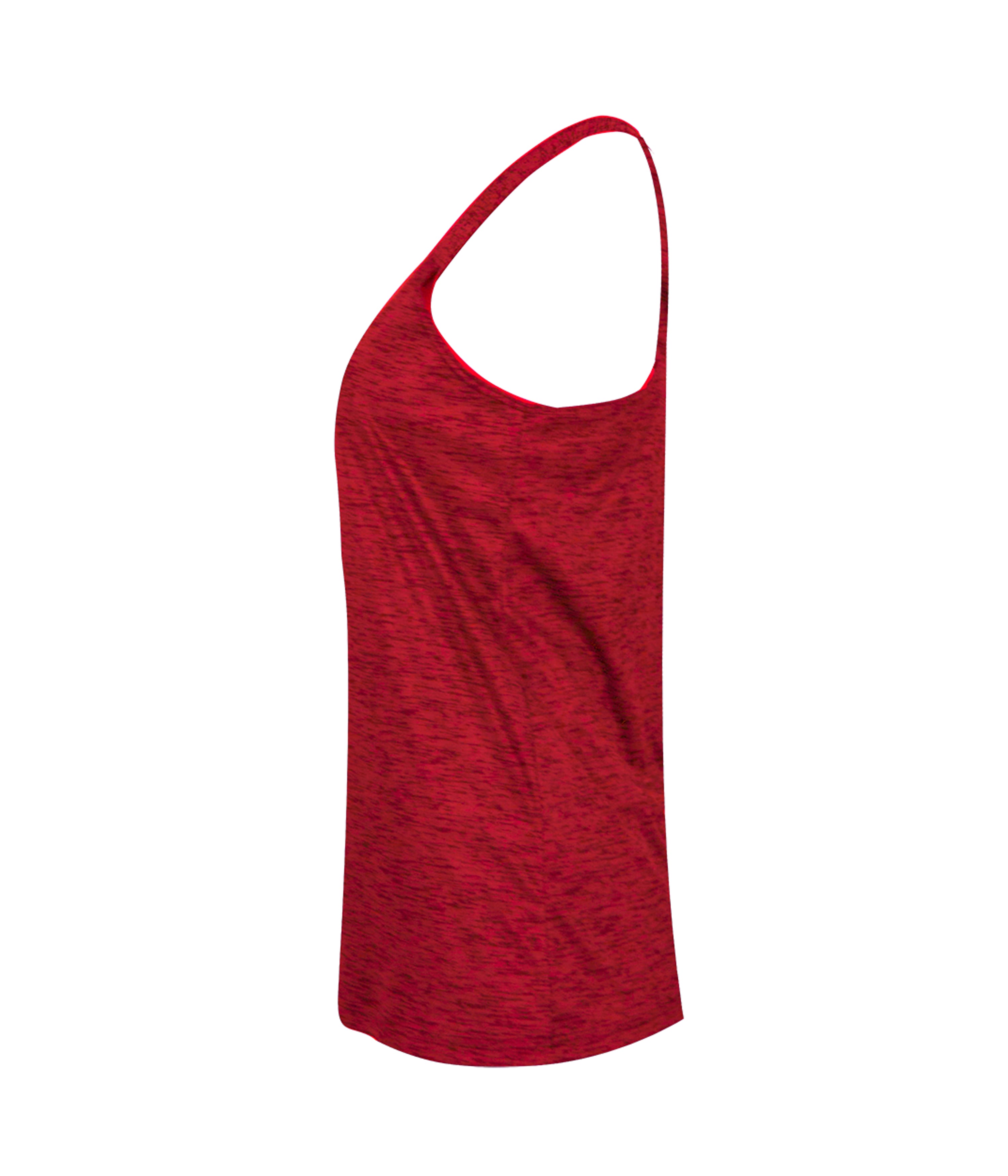 TONAL BLEND LADIES' RACERBACK