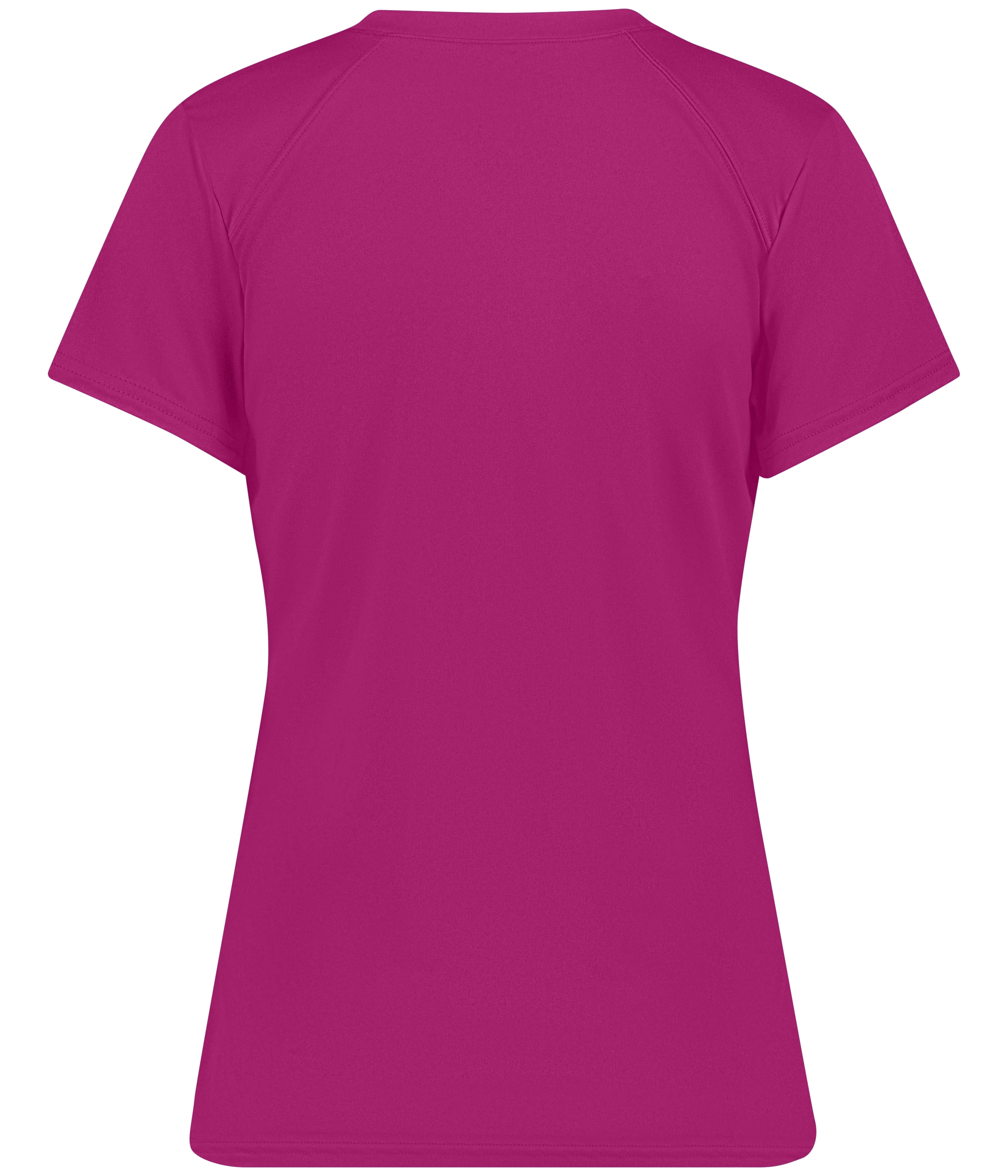 LADIES B-CORE V-NECK TEE