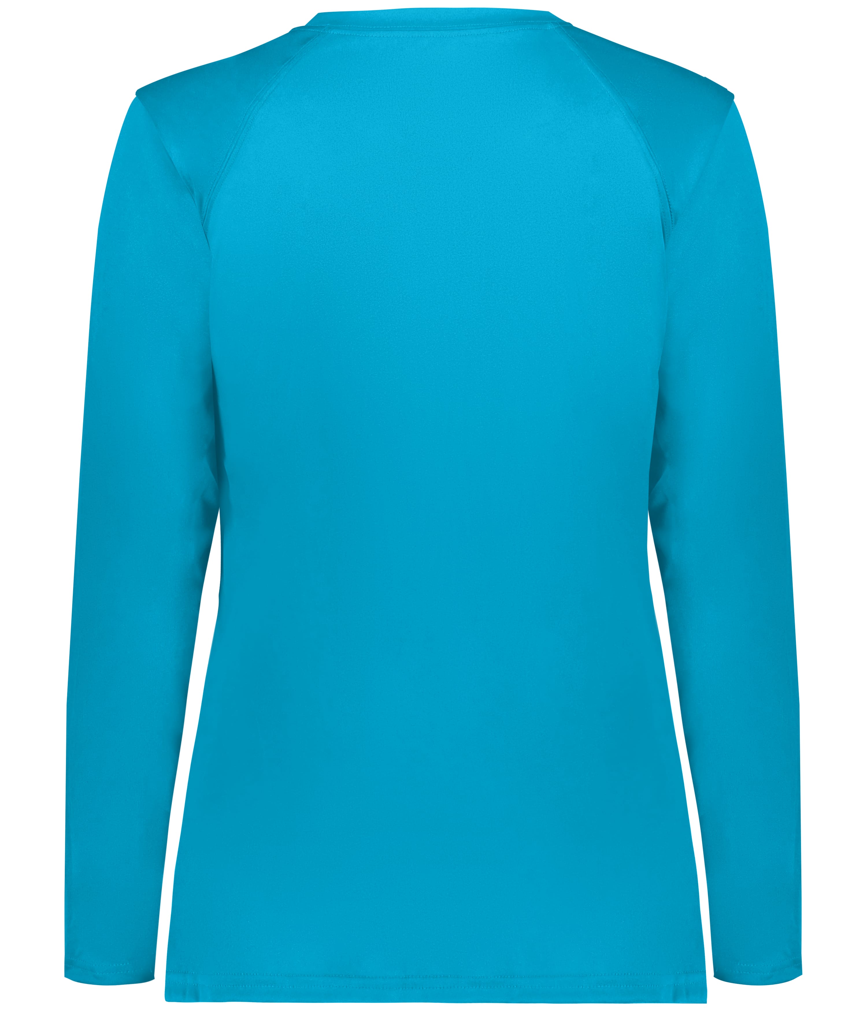 LADIES B-CORE LONG SLEEVE TEE