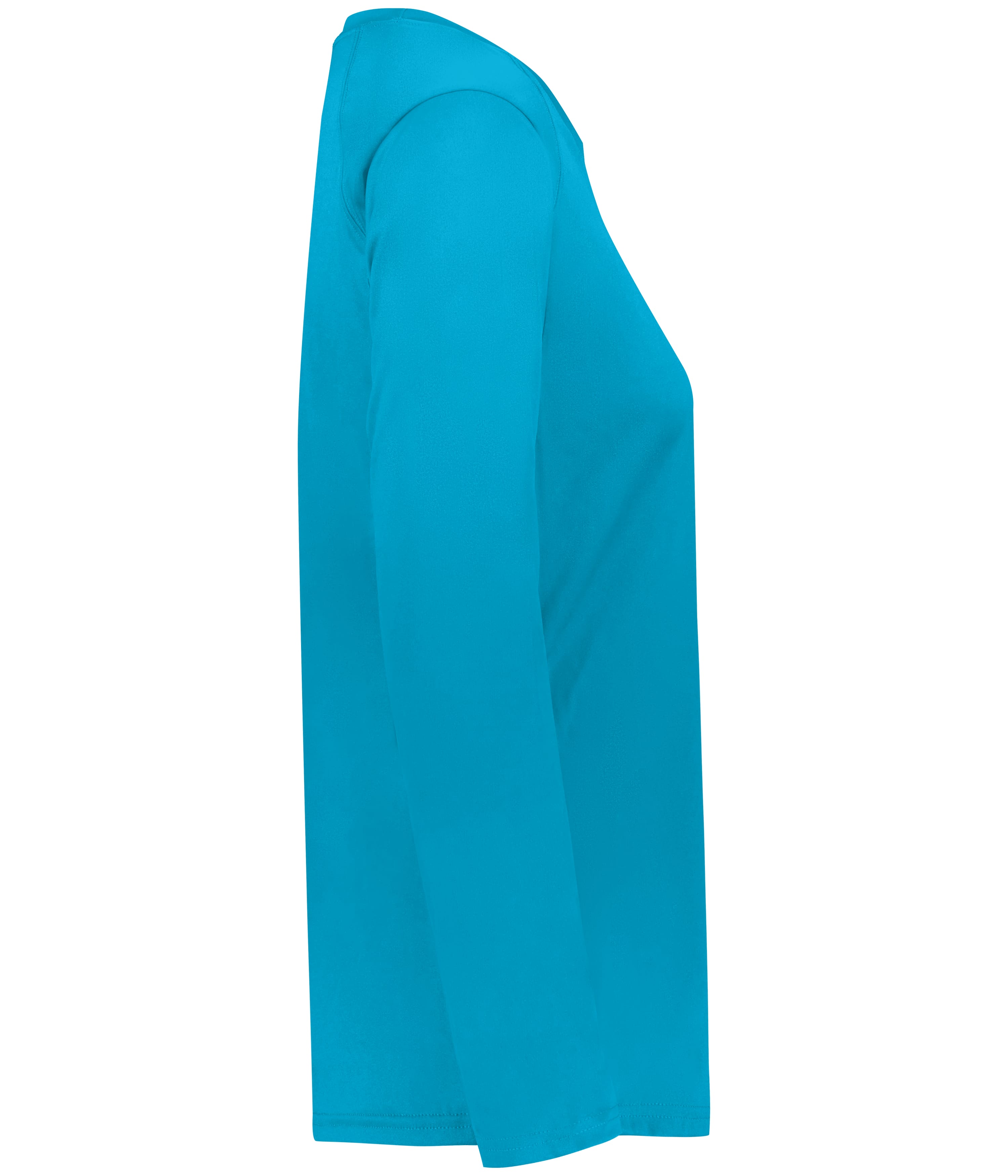 LADIES B-CORE LONG SLEEVE TEE