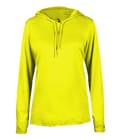 Safety Yellow