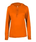 Ba Burnt Orange